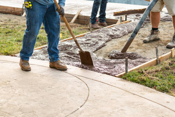  Audubon, NJ Concrete contractor Pros