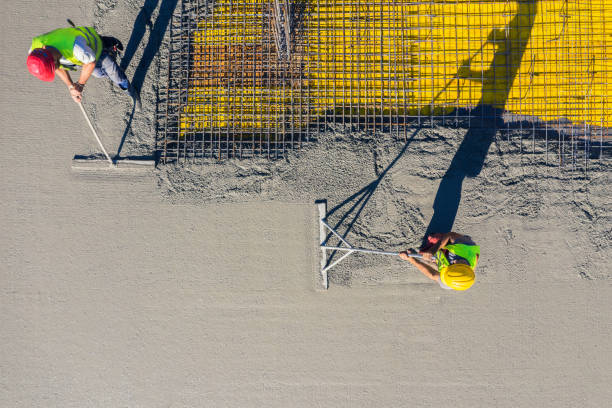 Best Concrete Staining and Coloring in Audubon, NJ