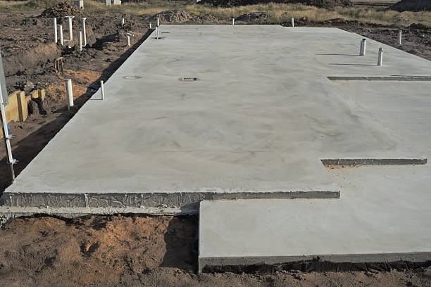 Best Concrete Foundation Repair in Audubon, NJ