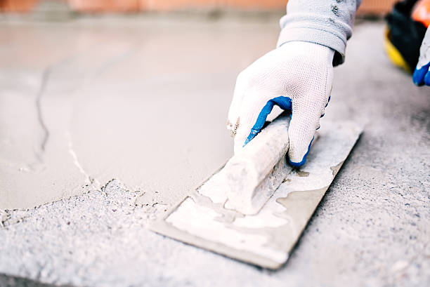 Best Commercial Concrete Services in Audubon, NJ