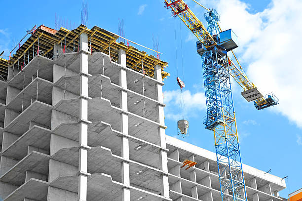Best Concrete Slab Construction in Audubon, NJ